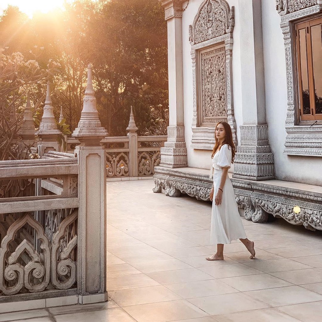 Ch&ugrave;a Bửu Long v&agrave;o top đẹp nhất thế giới c&oacute; g&igrave; nổi bật? - Ảnh 18.