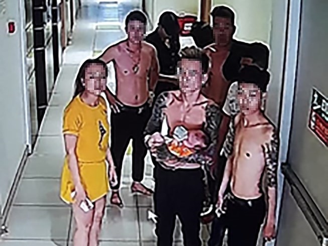 Rủ nhau "làm ăn lớn", đôi bạn thân bị công an bắt