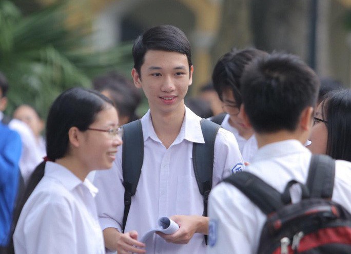 204 bài thi trắc nghiệm được nâng điểm sau phúc khảo: Bộ GD-ĐT nói không tránh khỏi sai sót nhỏ