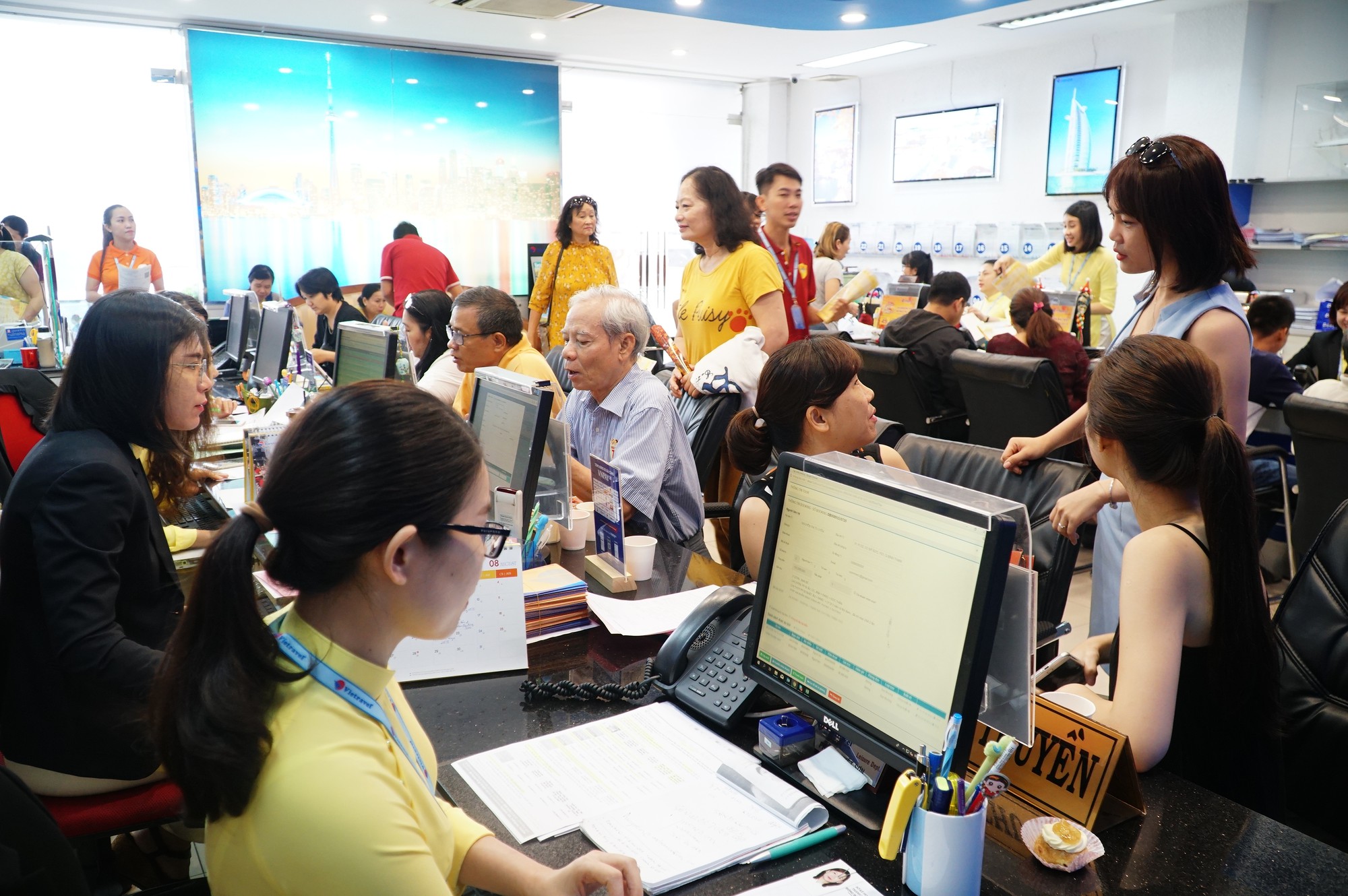 Đi trọn thế gian, Thu v&agrave;ng hẹn ước&rdquo;: Tận hưởng niềm vui du lịch m&ugrave;a thu - Ảnh 4.