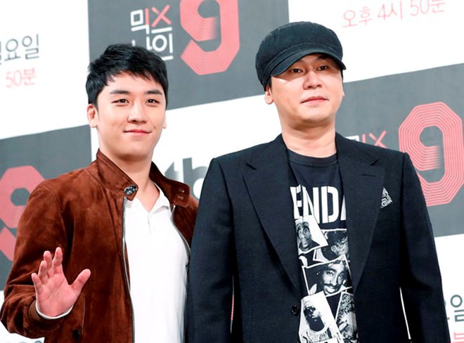 Hàn Quốc điều tra Seungri đánh bạc ở Mỹ, FBI hỗ trợ - Ảnh 3.