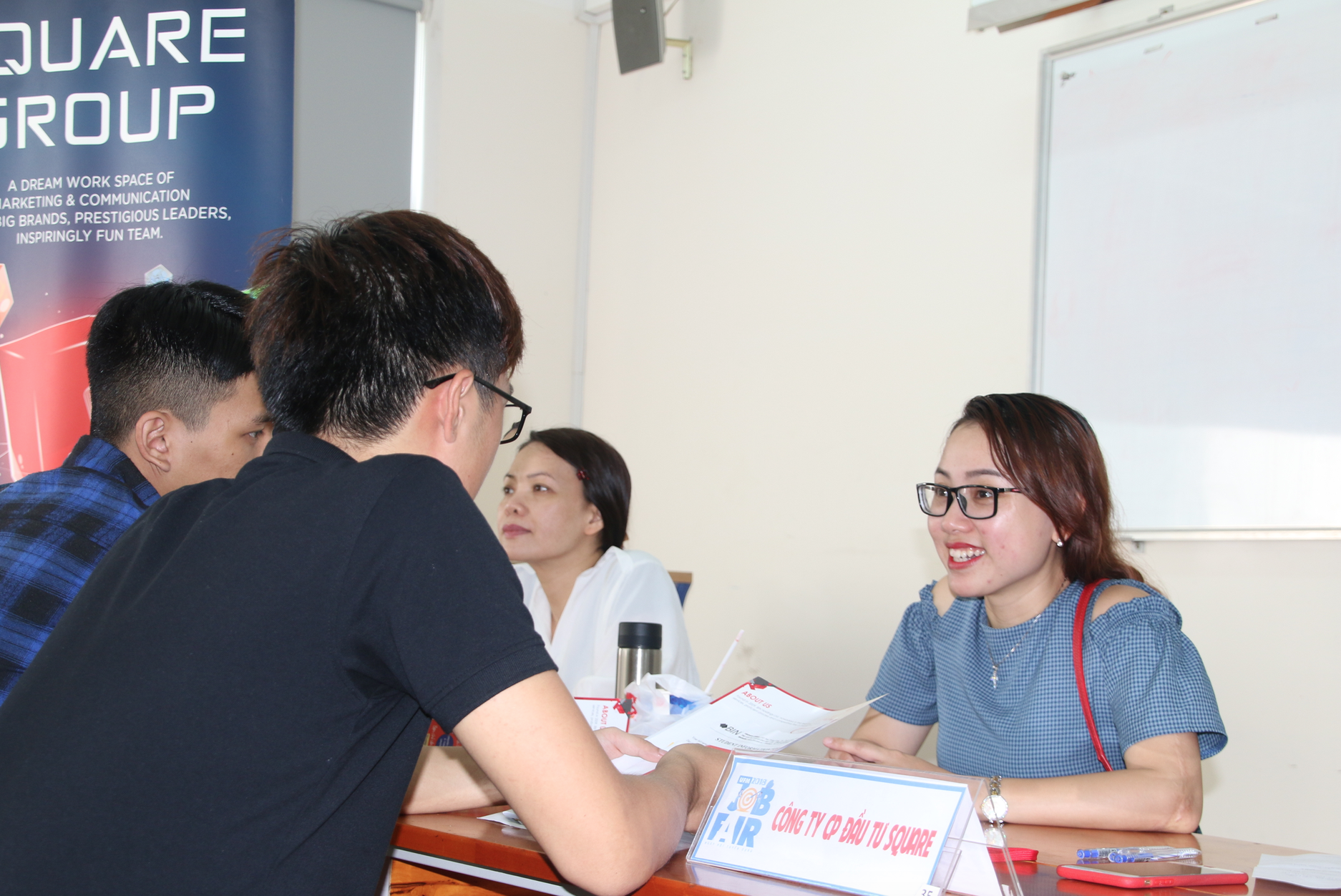 600 vị trí việc làm với mức lương cao đang chờ ứng viên