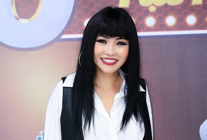 Phương Thanh, Thanh Lam v&agrave; c&acirc;u chuyện l&atilde;ng mạn của VTV True Concert - Ảnh 1.