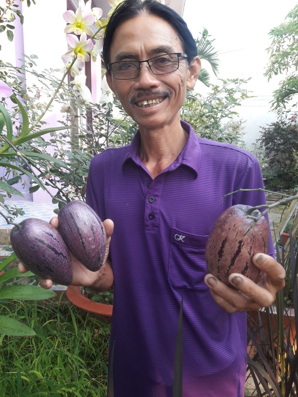 L&agrave;m gi&agrave;u nhờ nghĩ kh&aacute;c, m&ecirc; lạ - Ảnh 2.
