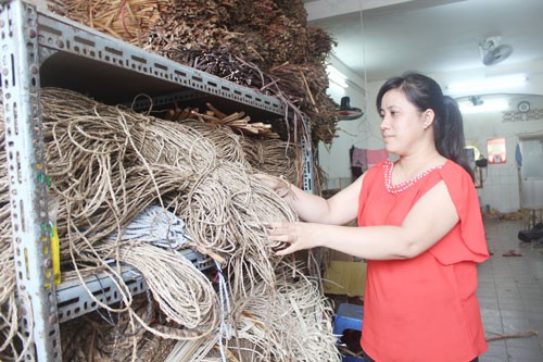 GIẢI THƯỞNG TÔN ĐỨC THẮNG NĂM 2019: Sáng tạo vì đam mê - Ảnh 1.