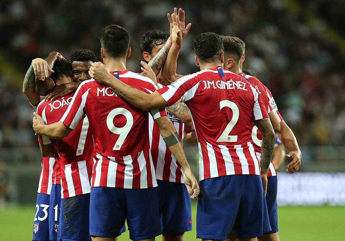 Sốc: Diego Simeone là HLV được trả lương cao nhất thế giới