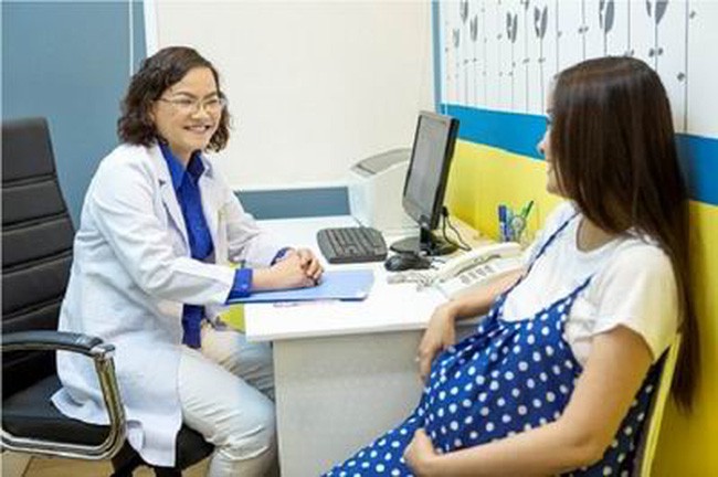 Đủ điều kiện được hưởng thai sản