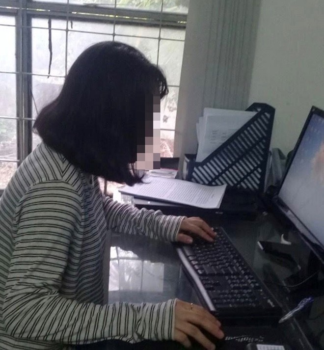 Gã Việt kiều dùng lời ngon ngọt đoạt tình và tiền của cô gái con nhà giàu ở Vĩnh Long - Ảnh 1.
