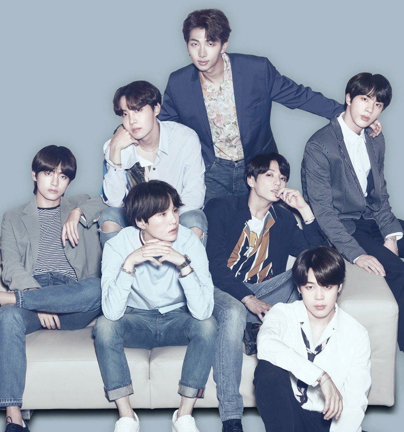 Nhóm BTS thông báo tạm nghỉ ngơi, tận hưởng cuộc sống tuổi 20 - Ảnh 1.