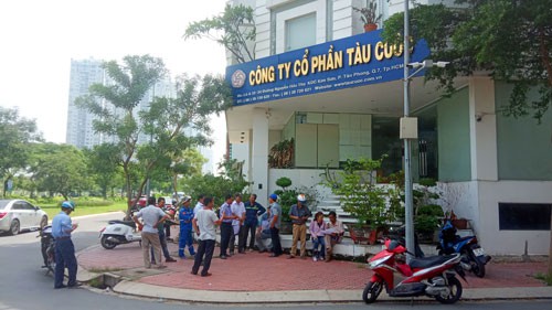 Nợ bảo hiểm hơn 16.875 tỉ đồng