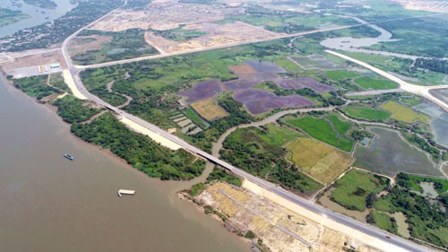 Chi ngàn tỉ "săn" dự án sạch