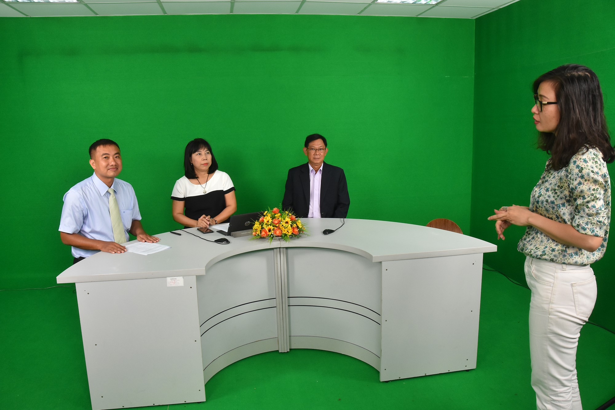 Còn rất ít cơ hội vào đại học
