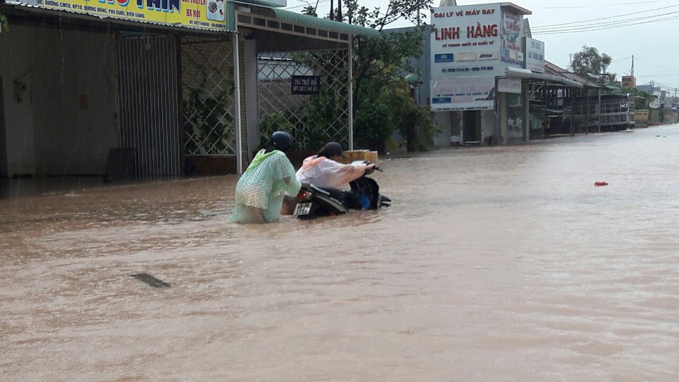 H&atilde;y để Ph&uacute; Quốc l&agrave;... Ph&uacute; Quốc! - Ảnh 2.