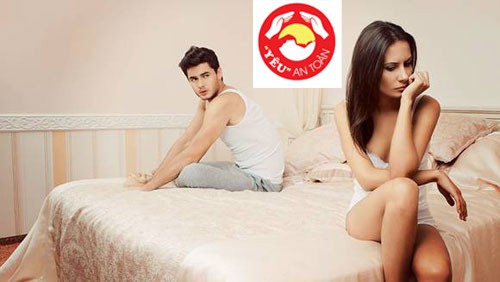 Chồng nhất quyết không chịu dùng bao cao su - Ảnh 1.