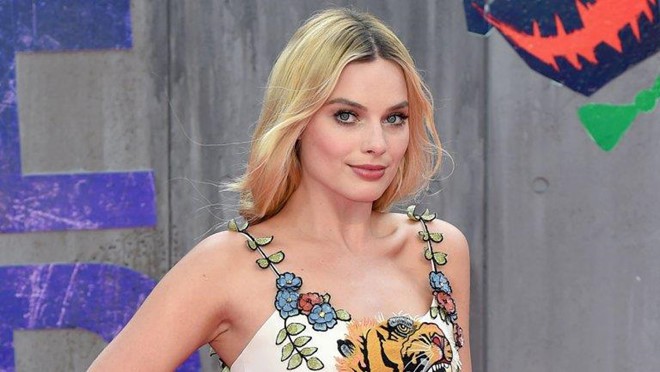 Có gì ở biệt thự sang trọng của 'quả bom sex' Margot Robbie