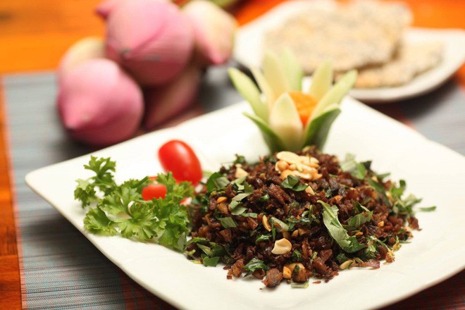 Rằm th&aacute;ng 7, bạn đ&atilde; t&igrave;m được địa chỉ ăn chay ở TP HCM chưa? - Ảnh 11.
