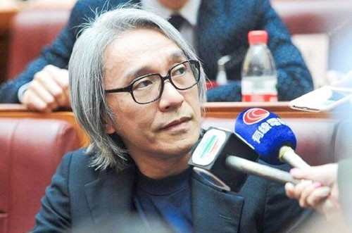 Dung mạo Châu Tinh Trì qua 37 năm