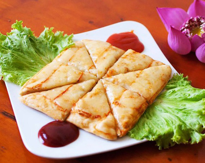 Rằm th&aacute;ng 7, bạn đ&atilde; t&igrave;m được địa chỉ ăn chay ở TP HCM chưa? - Ảnh 13.