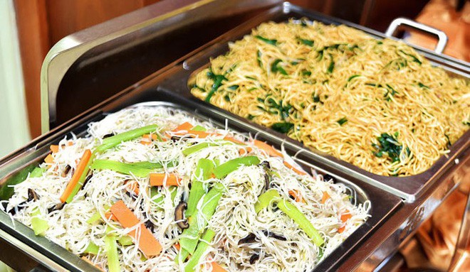Rằm th&aacute;ng 7, bạn đ&atilde; t&igrave;m được địa chỉ ăn chay ở TP HCM chưa? - Ảnh 16.