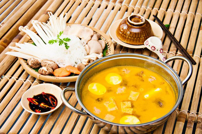 Rằm tháng 7, bạn đã tìm được địa chỉ ăn chay ở TP HCM chưa?