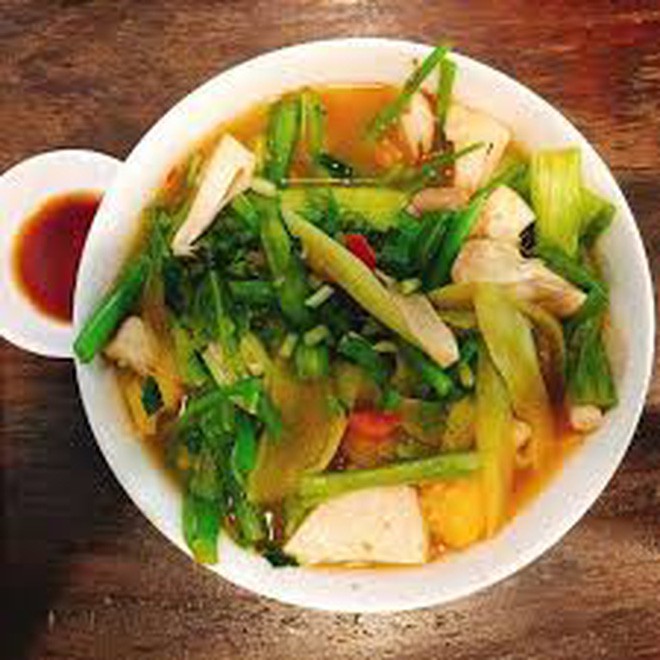 Rằm th&aacute;ng 7, bạn đ&atilde; t&igrave;m được địa chỉ ăn chay ở TP HCM chưa? - Ảnh 25.