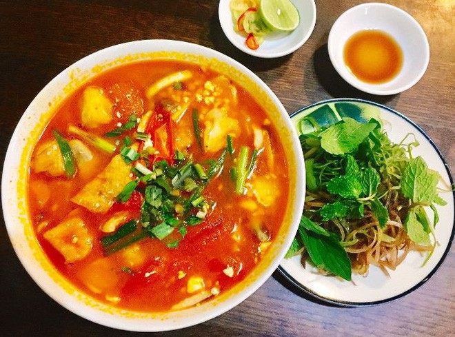 Rằm th&aacute;ng 7, bạn đ&atilde; t&igrave;m được địa chỉ ăn chay ở TP HCM chưa? - Ảnh 27.