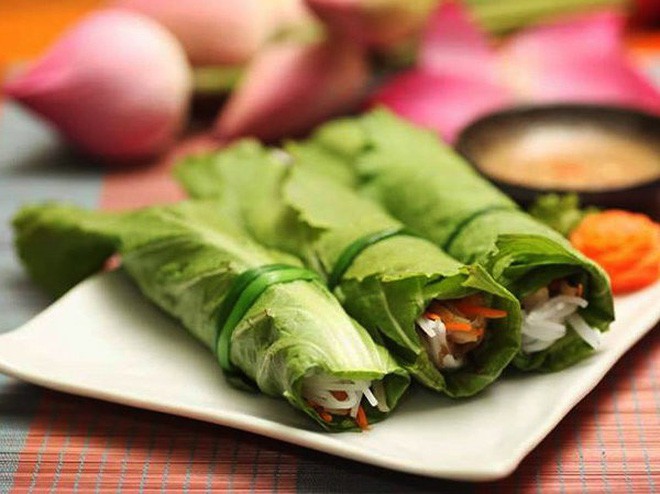 Rằm th&aacute;ng 7, bạn đ&atilde; t&igrave;m được địa chỉ ăn chay ở TP HCM chưa? - Ảnh 7.