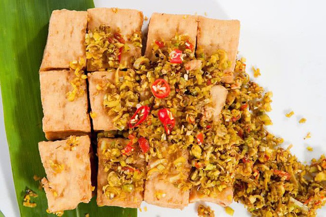 Rằm th&aacute;ng 7, bạn đ&atilde; t&igrave;m được địa chỉ ăn chay ở TP HCM chưa? - Ảnh 8.
