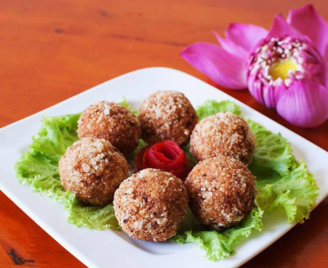 Rằm th&aacute;ng 7, bạn đ&atilde; t&igrave;m được địa chỉ ăn chay ở TP HCM chưa? - Ảnh 10.