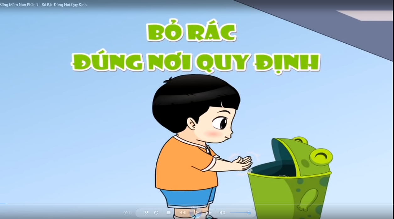 Dạy kỹ năng sống cho trẻ: Vừa thiếu lại vừa yếu - Ảnh 1.