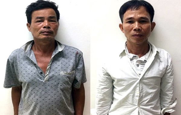 2 chị em 14 v&agrave; 16 tuổi bị 2 người đ&agrave;n &ocirc;ng chăn tr&acirc;u, b&ograve; x&acirc;m hại t&igrave;nh dục nhiều lần - Ảnh 1.