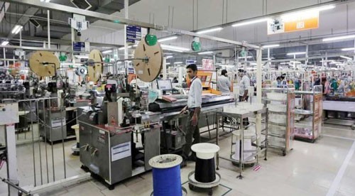 C&aacute;c c&ocirc;ng ty phương T&acirc;y rục rịch rời Trung Quốc - Ảnh 1.