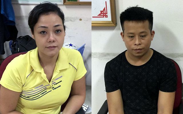 Ph&aacute; đường d&acirc;y cung cấp ma tu&yacute; số lượng lớn, lu&ocirc;n thủ h&agrave;ng n&oacute;ng - Ảnh 1.