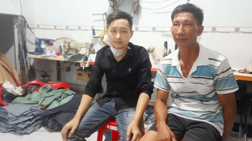 Muốn sống có ích