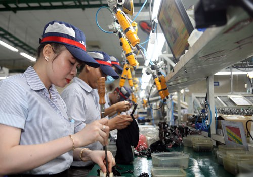 Tăng năng suất lao động, cách nào? (*): Quản lý tốt nguồn nhân lực