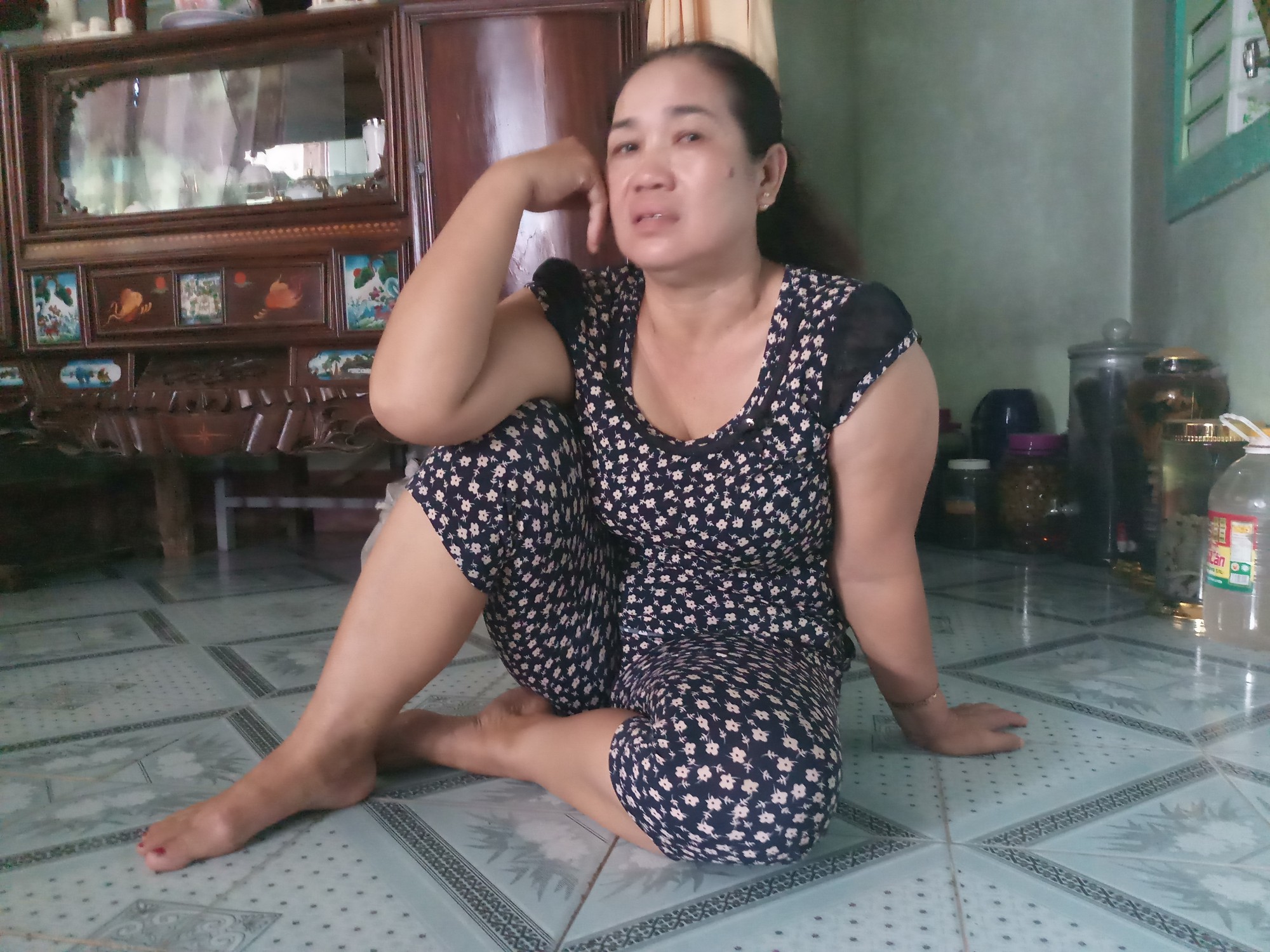 Mẹ thiếu nữ Việt mất tích ở Anh: Diệu Linh đã đến trình diện cảnh sát - Ảnh 2.