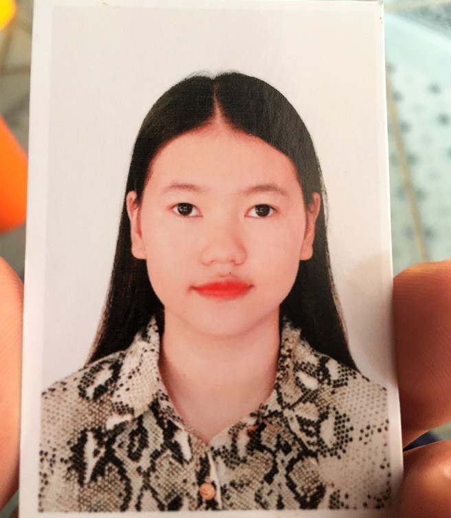 Mẹ thiếu nữ Việt "mất tích" ở Anh: "Diệu Linh đã đến trình diện cảnh sát "