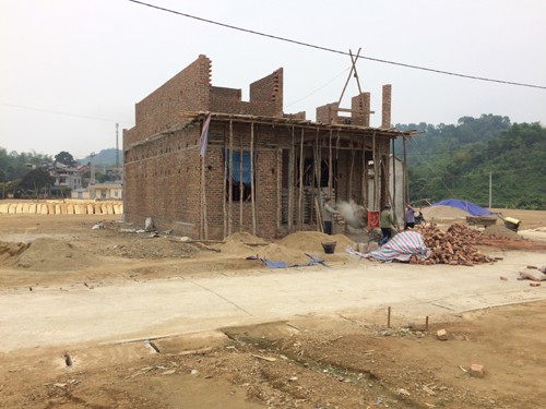 Bắc Kạn kỷ luật chủ tịch, phó chủ tịch UBND huyện cùng nhiều cán bộ