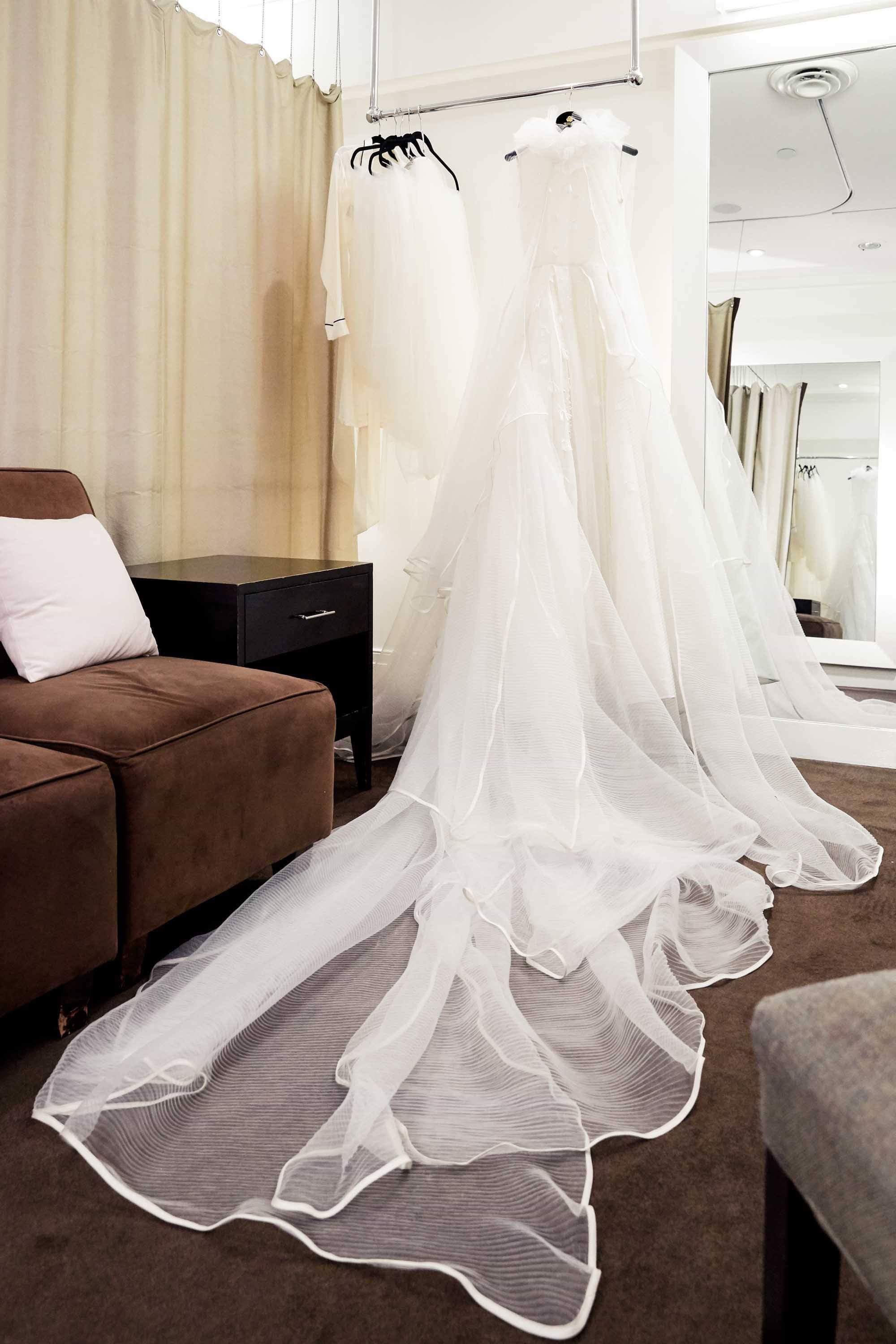 PHUONG MY Bridal li&ecirc;n tiếp ra mắt ấn tượng tại New York v&agrave; London - Ảnh 2.