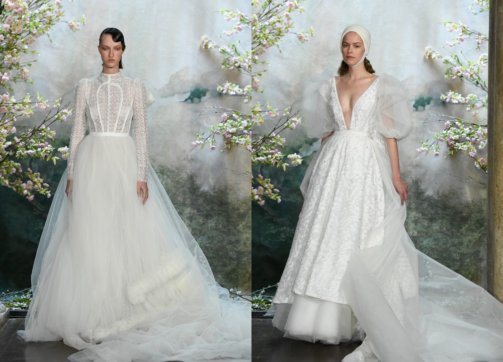PHUONG MY Bridal li&ecirc;n tiếp ra mắt ấn tượng tại New York v&agrave; London - Ảnh 11.