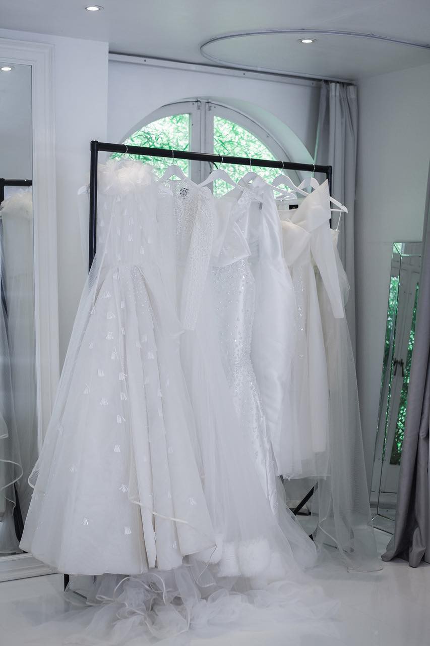 PHUONG MY Bridal li&ecirc;n tiếp ra mắt ấn tượng tại New York v&agrave; London - Ảnh 8.