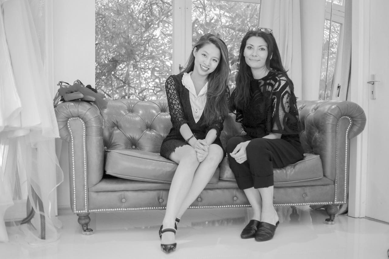 PHUONG MY Bridal li&ecirc;n tiếp ra mắt ấn tượng tại New York v&agrave; London - Ảnh 10.