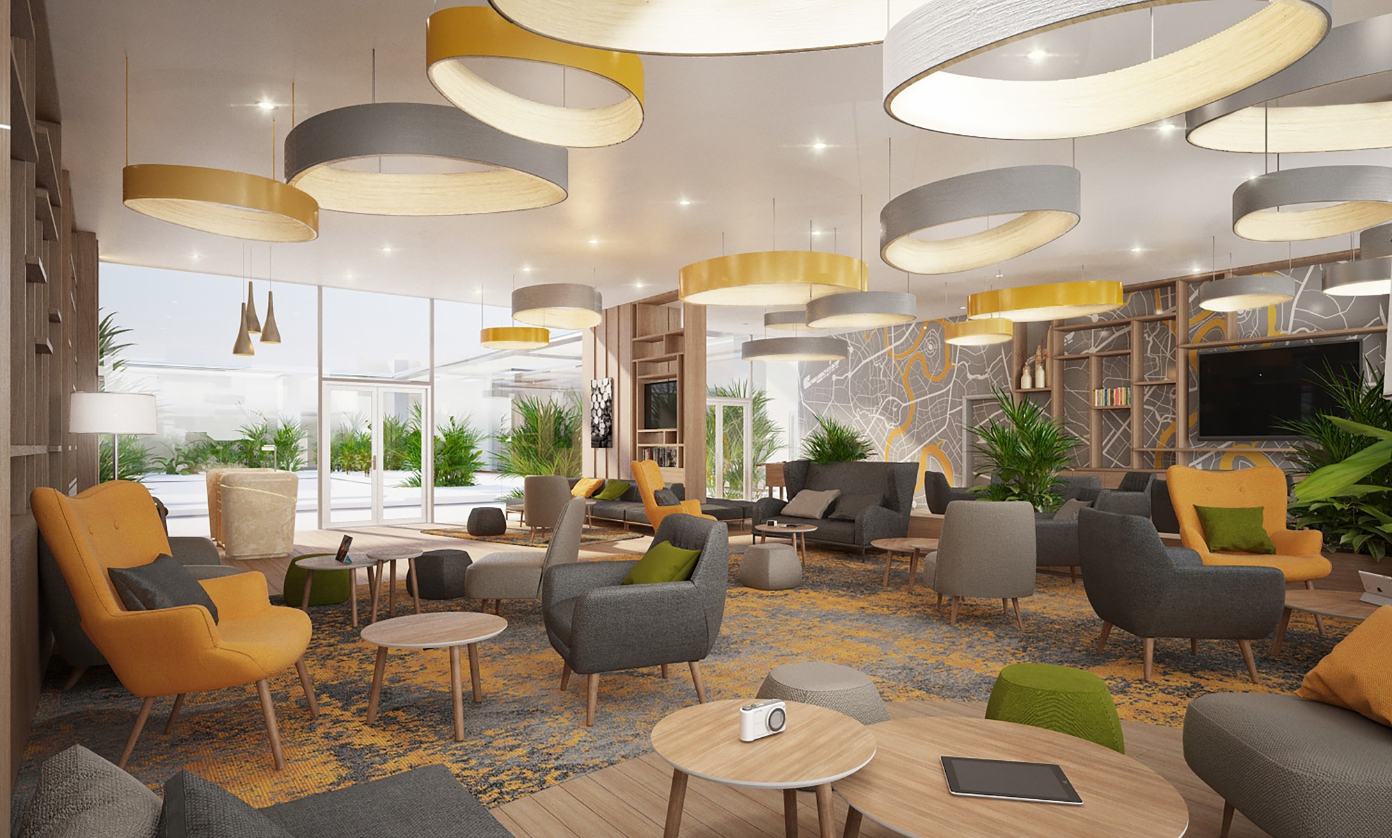 Việt Nam ch&agrave;o đ&oacute;n kh&aacute;ch sạn Holiday Inn đầu ti&ecirc;n - Ảnh 1.