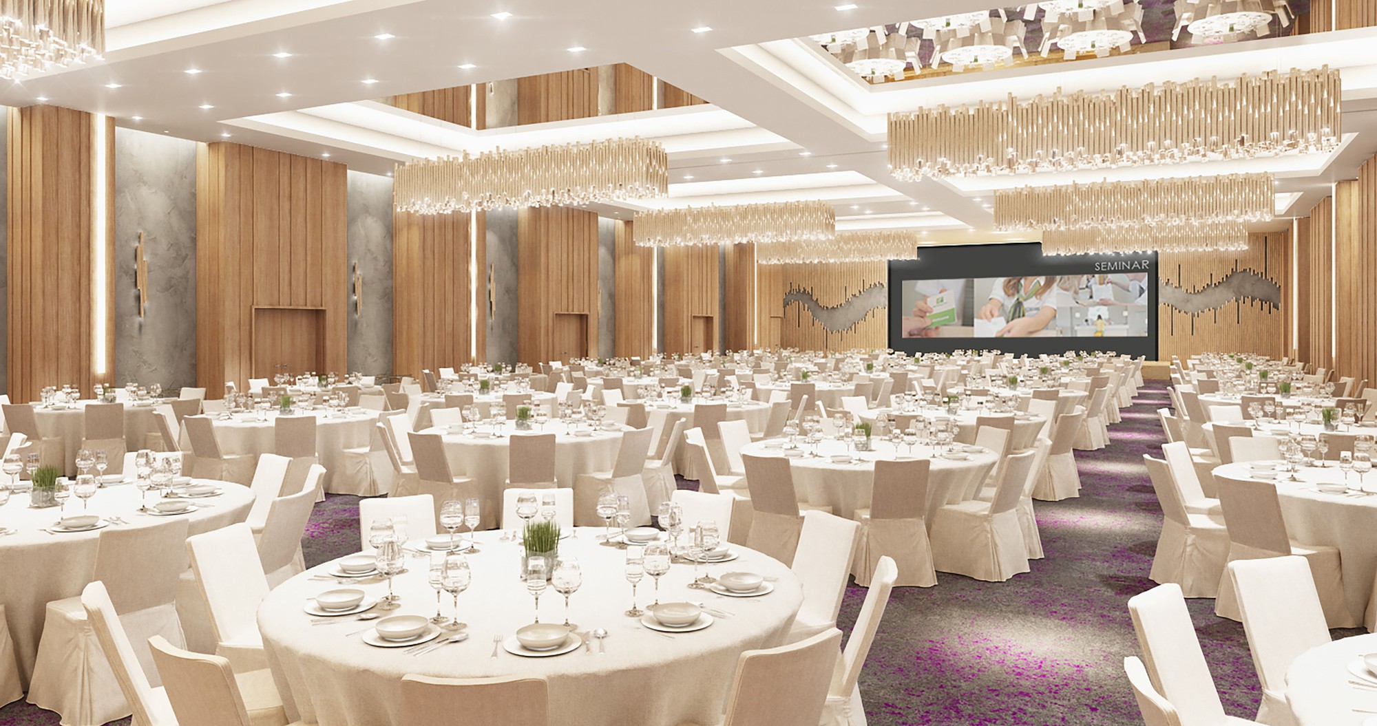 Việt Nam ch&agrave;o đ&oacute;n kh&aacute;ch sạn Holiday Inn đầu ti&ecirc;n - Ảnh 2.