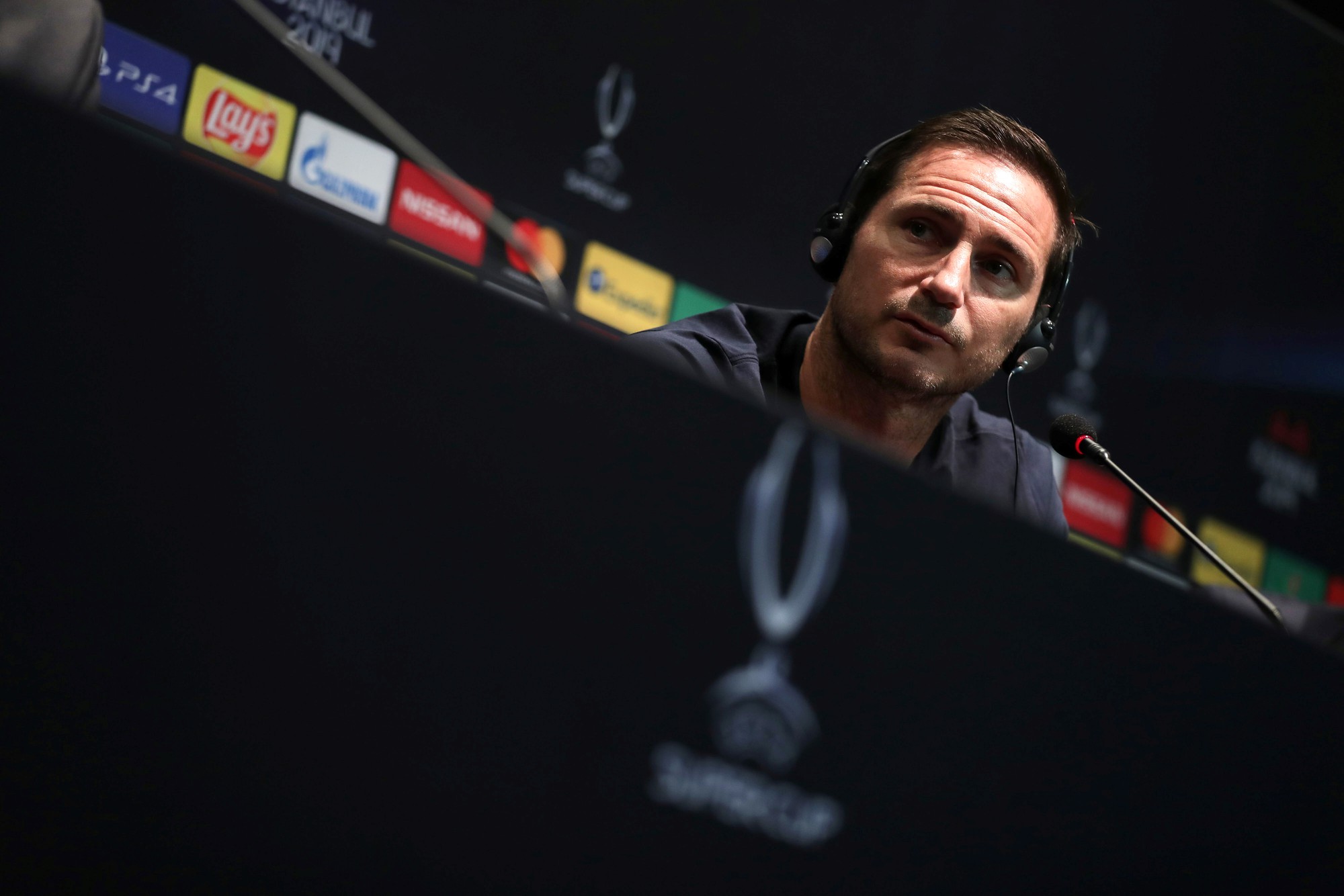 HLV Lampard tin dàn sao trẻ Chelsea sẽ quật ngã Liverpool - Ảnh 1.