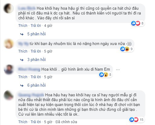 Nam Em khiến kh&aacute;n giả sợ khiếp v&iacute;a - Ảnh 2.