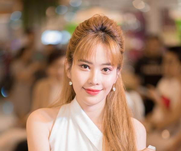 Nam Em khiến khán giả sợ khiếp vía