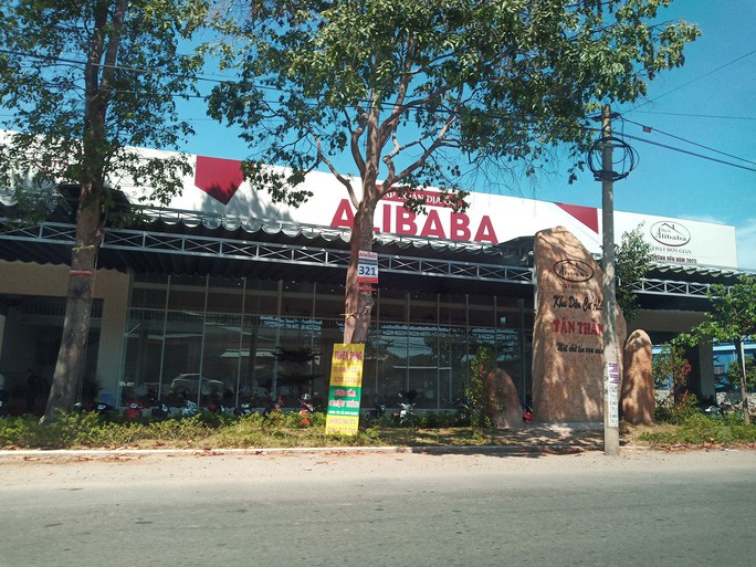 Phó Thủ tướng yêu cầu làm rõ nội dung báo chí phản ánh về Công ty địa ốc Alibaba