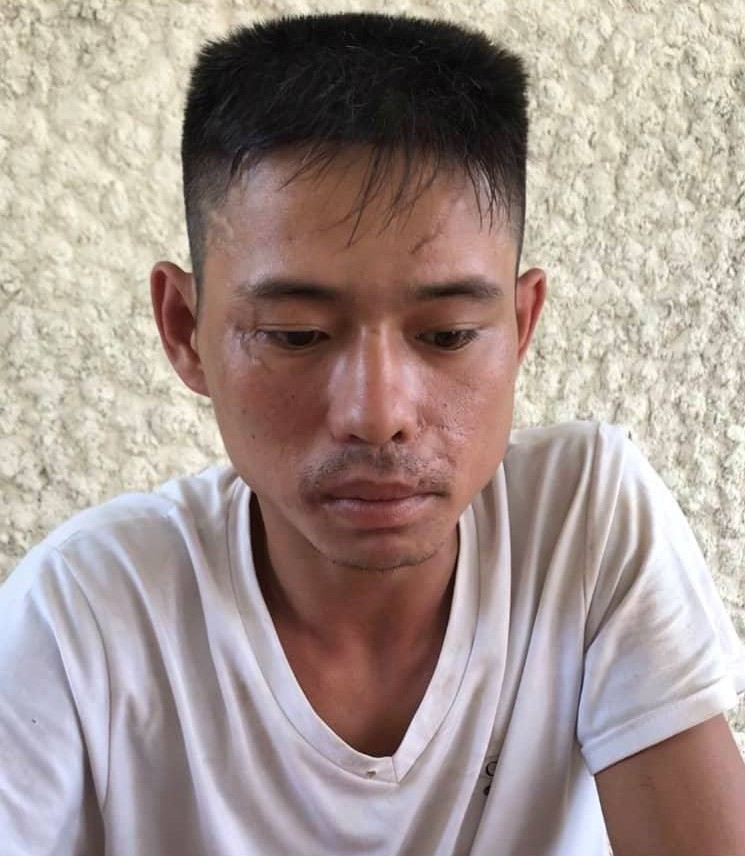 Nghi án đánh chết vợ cũ, dâm ô với con riêng nạn nhân