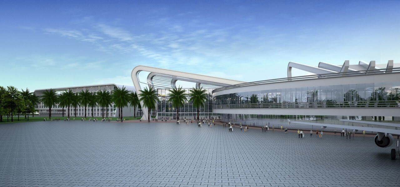 Chuẩn bị khởi c&ocirc;ng Trường Đại học FLC tại Quảng Ninh - Ảnh 2.